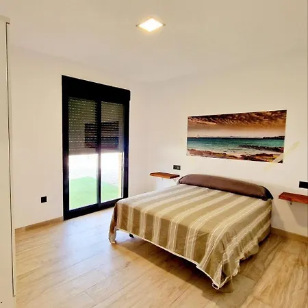 Algarbe Apartment