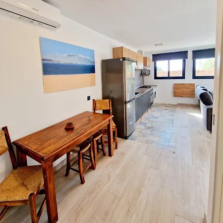 Algarbe Apartment *
